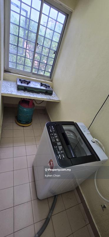 Kondominium untuk Disewa di D'aman Crimson oleh Karen Chan - Interior - iProperty.com.my