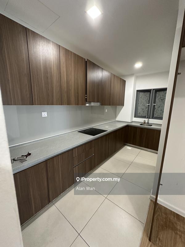 For Rent - Lakefront Residence