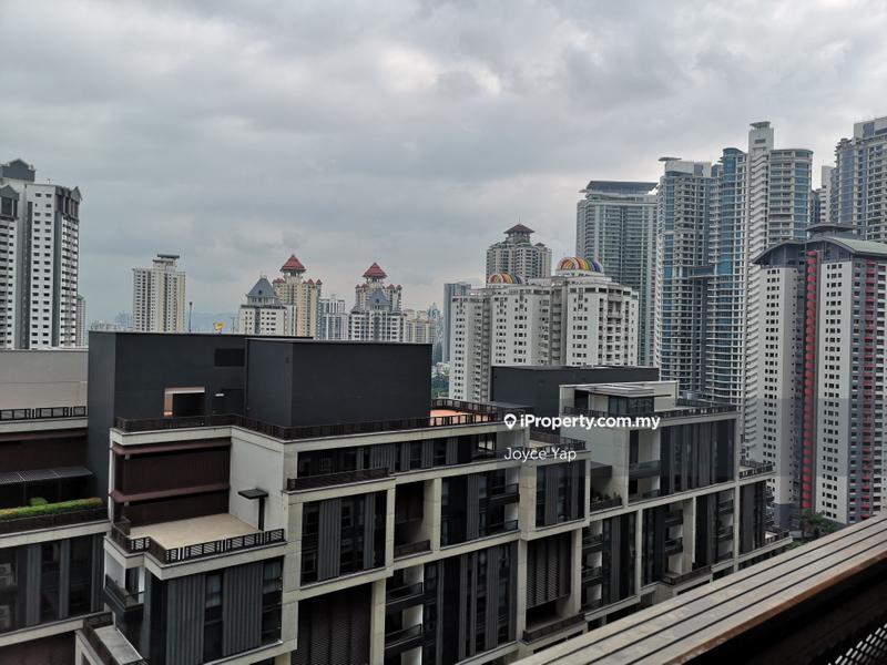 For Rent - Arcoris Residences