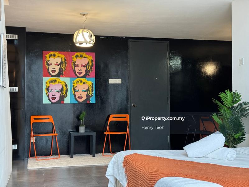 Kediaman Servis untuk Disewa di Empire Damansara oleh Henry Teoh - iProperty.com.my