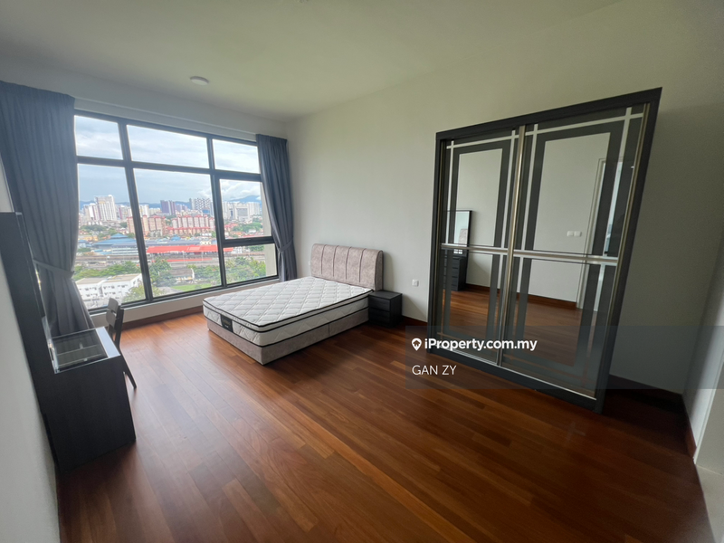 Kediaman Servis untuk Disewa di Mayfair Residences @ Pavilion Embassy oleh GAN ZY - iProperty.com.my