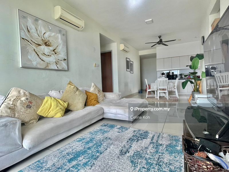 For Rent - Lido Residency