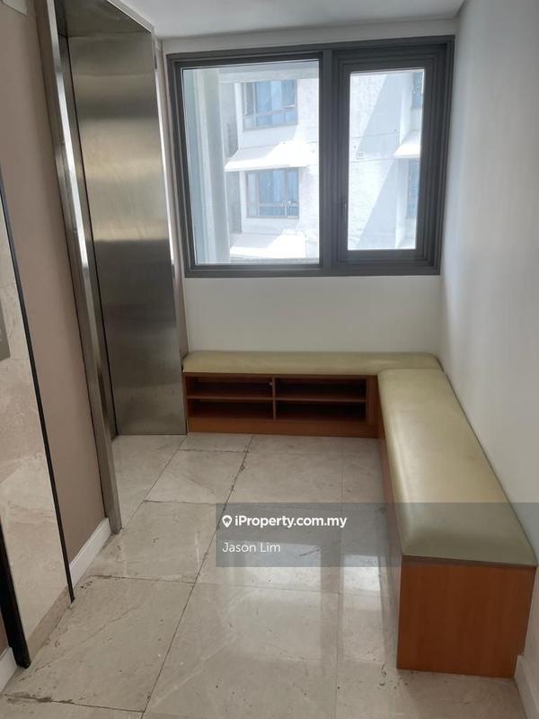Service Residence for Rent in The Sentral Residences by Jason Lim - iProperty.com.my