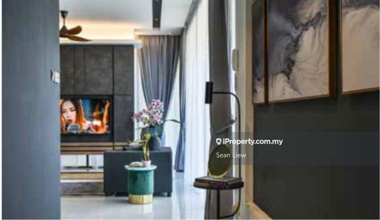 3.5-storey Terraced House for Sale in Damansara Perdana, Selangor by Sean Liew - iProperty.com.my