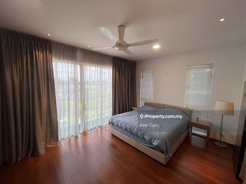 Bungalow House for Rent in Lakefront Villa, Cyberjaya by Kate Goh - iProperty.com.my