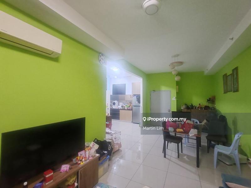 Kediaman Servis untuk Disewa di Zenopy Residences oleh Martin Lim - iProperty.com.my