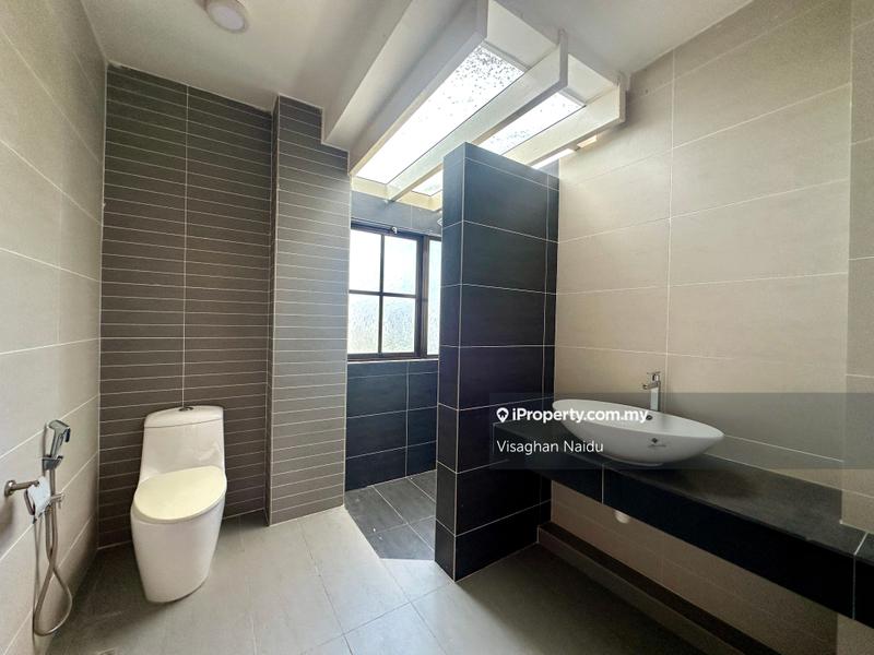 Semi-Detached House for Sale in Alcedo Saujana Rawang, Rawang by Visaghan Naidu - iProperty.com.my