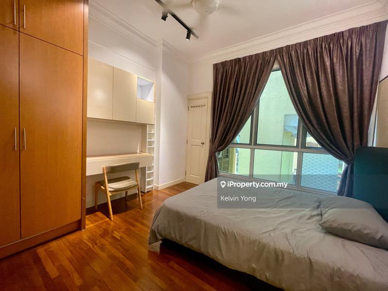 Kondominium untuk Dijual di La Grande Kiara oleh Kelvin Yong - iProperty.com.my