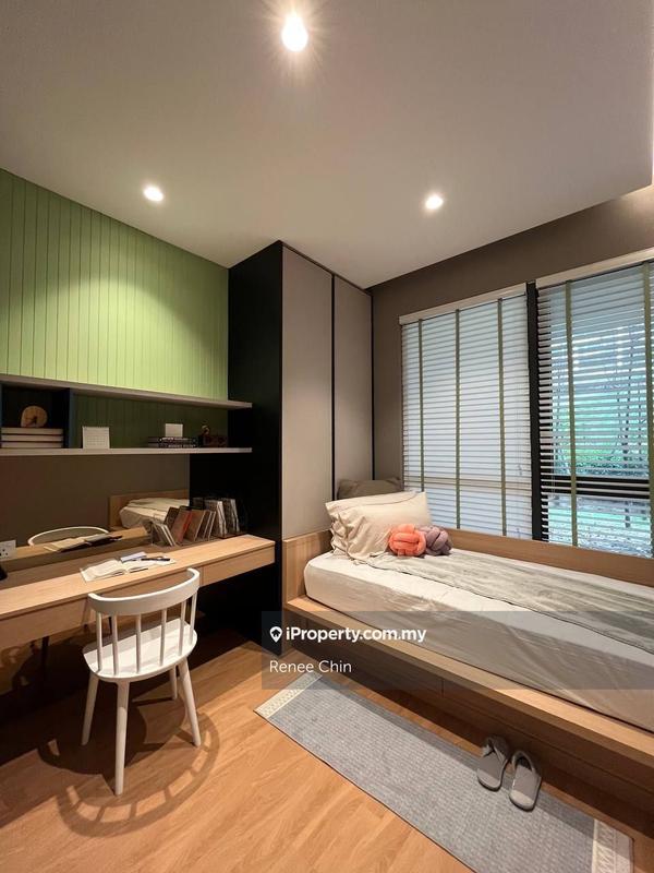 Service Residence for Sale in The Era @ Duta North by Renee Chin - iProperty.com.my