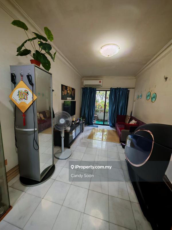 For Sale - Mayang Court