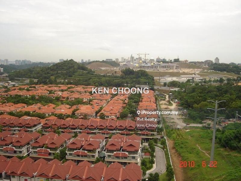 Office for Sale in Dutamas, Kuala Lumpur by Ken Choong - iProperty.com.my