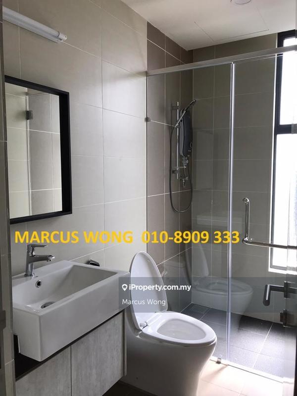 Service Residence for Rent in LakePark Residence @ KL North by Marcus Wong - iProperty.com.my