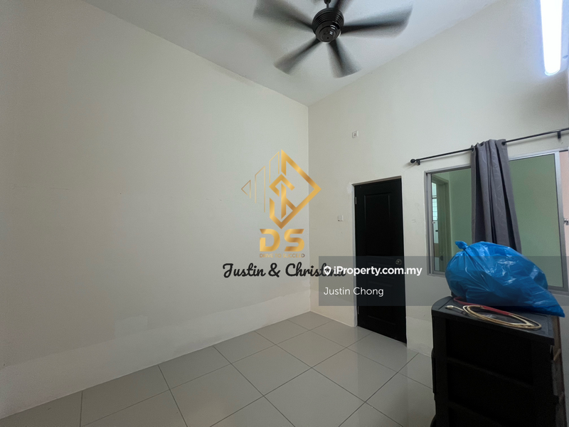 2-storey Terraced House for Sale in Taman Perpaduan Mulia, Tambun by Justin Chong - iProperty.com.my