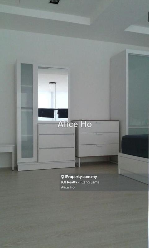 Kediaman Servis untuk Dijual di The Square @ One City oleh Alice Ho - iProperty.com.my