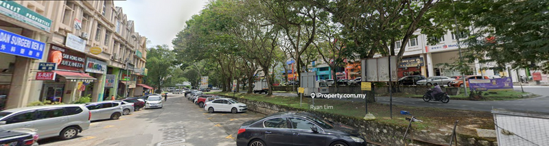 For Sale - Good ROI, Facing Busy Road