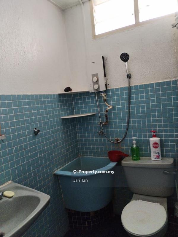 Apartment for Sale in Taman Tanjong by Jan Tan - iProperty.com.my