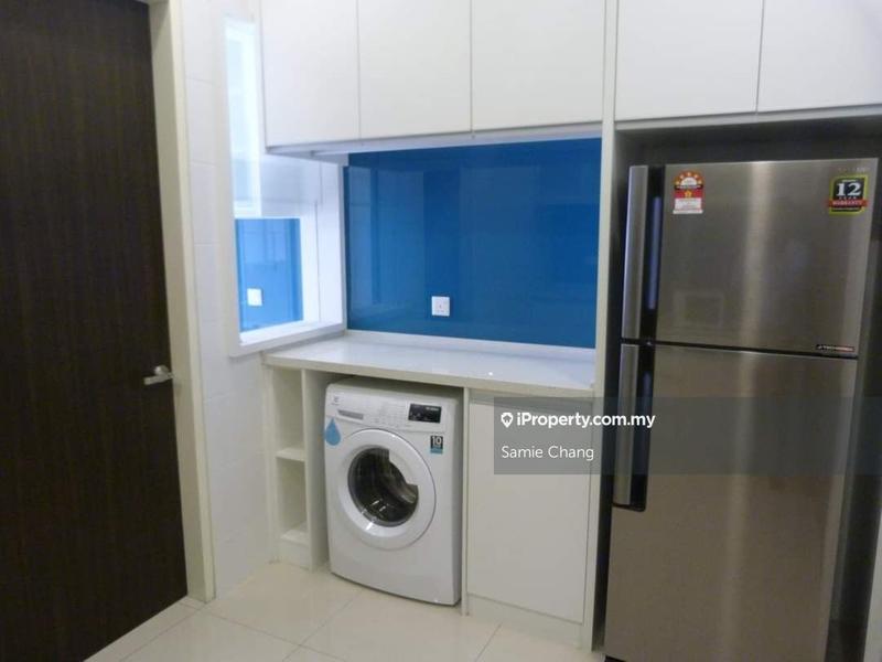 Service Residence for Rent in Tropical Villa by Samie Chang - iProperty.com.my