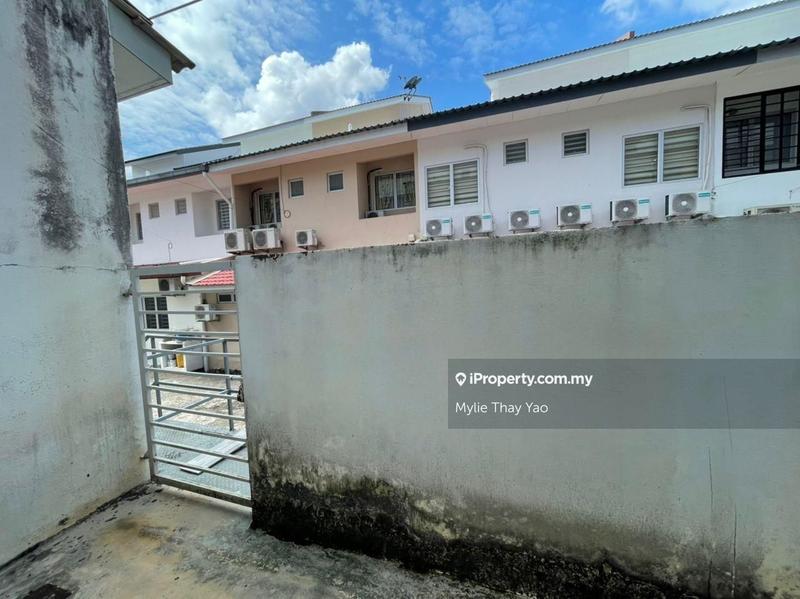 2.5-storey Terraced House for Sale in Seremban 2 / Taman Bukit Kepayang / S2, Seremban by Mylie Thay Yao - iProperty.com.my