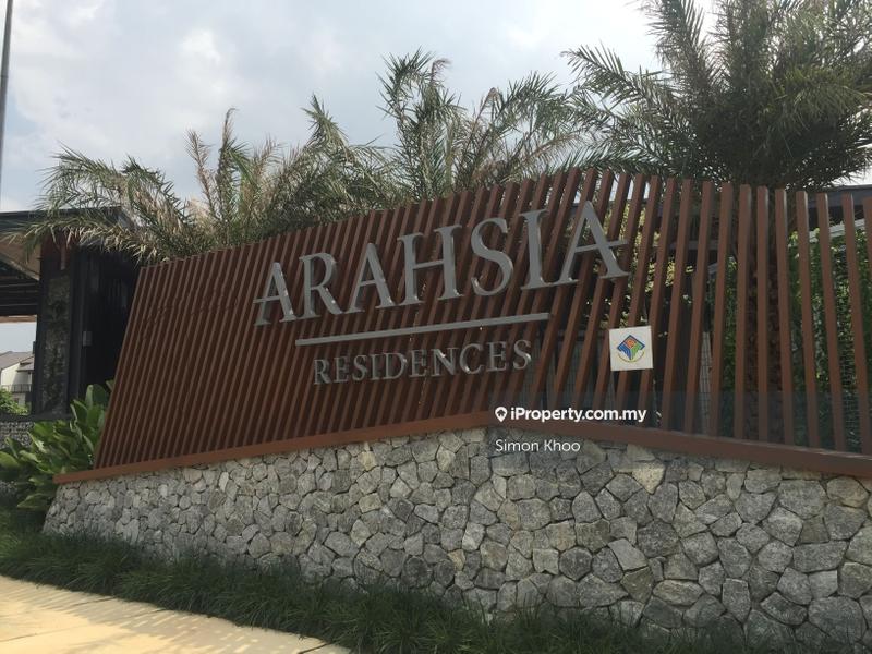 3-storey Terraced House for Sale in Telok Panglima Garang, Selangor by Simon Khoo - iProperty.com.my