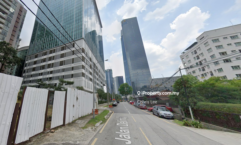 Banglo Komersial untuk Dijual di Golden Triangle, KL City Centre oleh Charis Lee - iProperty.com.my