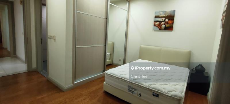 Condominium for Rent in The Westside One by Chris Tee - iProperty.com.my