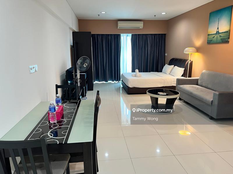 For Sale - Mercu Summer Suites