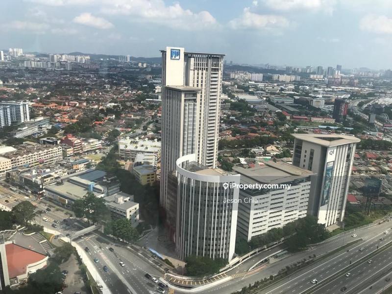Residensi Servis untuk Disewa di Pinnacle Petaling Jaya oleh Jeson Chia - iProperty.com.my