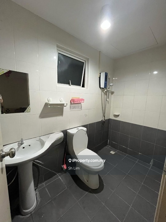 For Rent - Birch Regency @ Penang Times Square