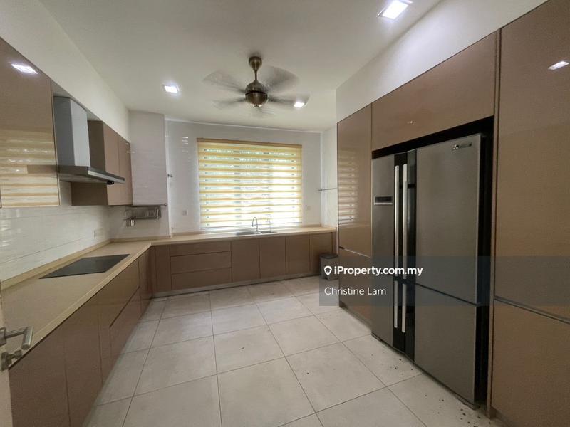 Bungalow House for Sale in Kota Kemuning, Shah Alam by Christine Lam - iProperty.com.my
