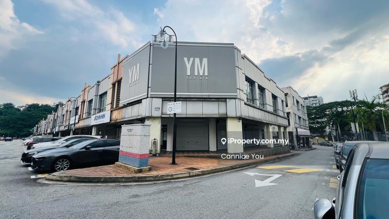 Shop for Sale in Kuchai Entrepreneurs Park, Kuchai Lama by Cannice You - iProperty.com.my