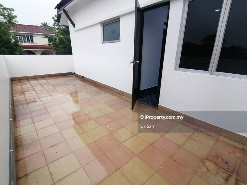 Semi-Detached House for Sale in Taman Waterfall, Rawang by Ck Sam - iProperty.com.my