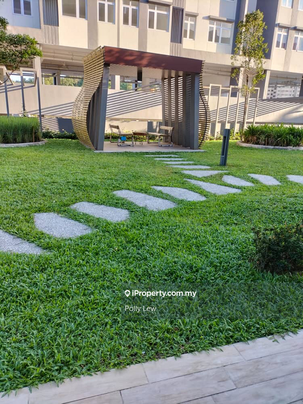4.5-storey Terraced House for Sale in Taman Bukit Serdang, Seri Kembangan by Polly Lew - iProperty.com.my