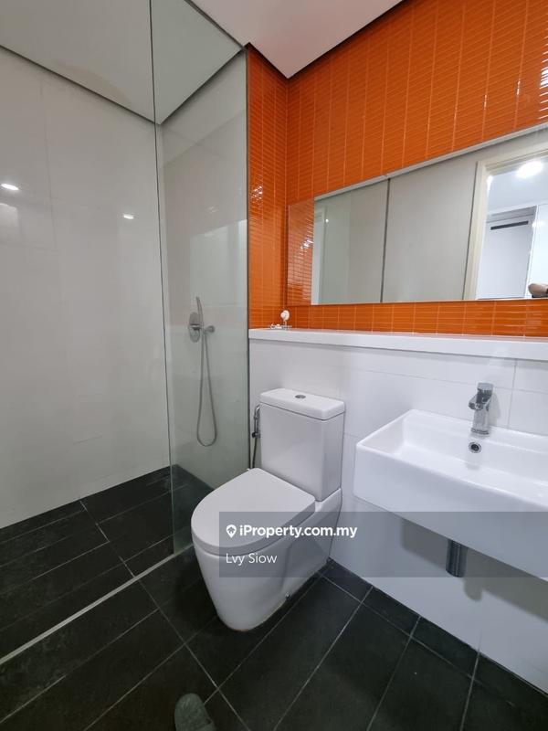 Service Residence for Rent in Arcoris SOHO by Lvy Siow - iProperty.com.my