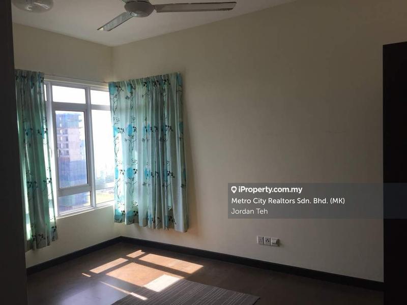 Condominium for Sale in Saville @ The Park by Jordan Teh - iProperty.com.my