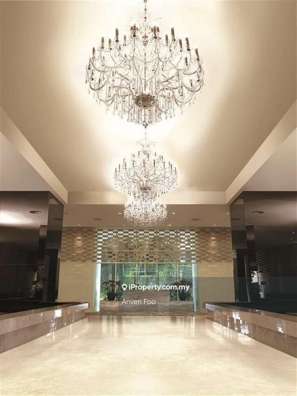 For Sale - The Pearl KLCC