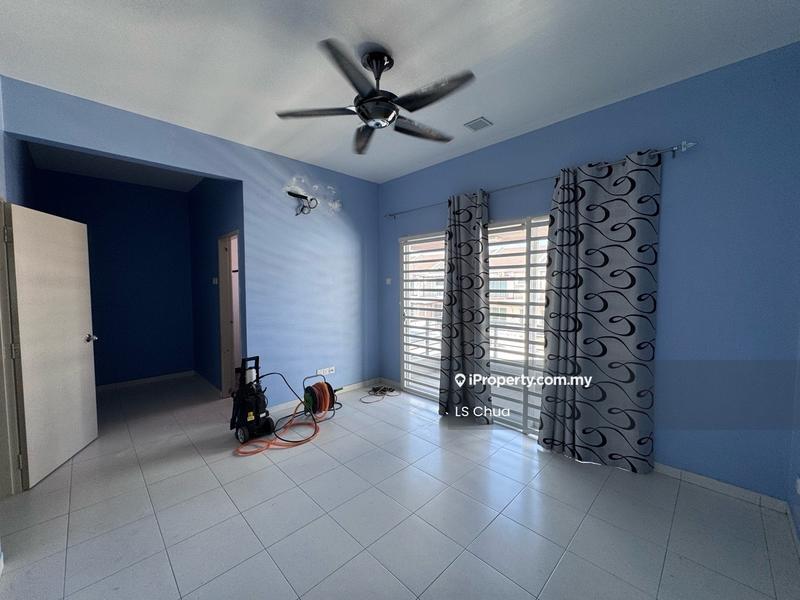 2-storey Terraced House for Sale in Bandar Putra Bertam, Kepala Batas by LS Chua - Living Room - iProperty.com.my