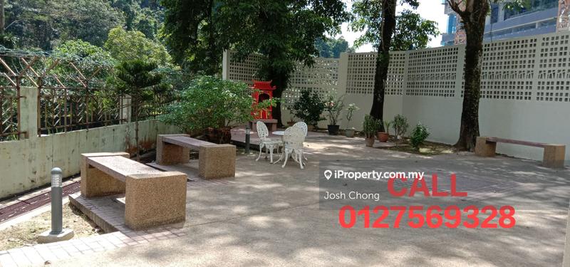 Kondominium untuk Dijual di Seputeh Permai oleh Josh Chong - iProperty.com.my