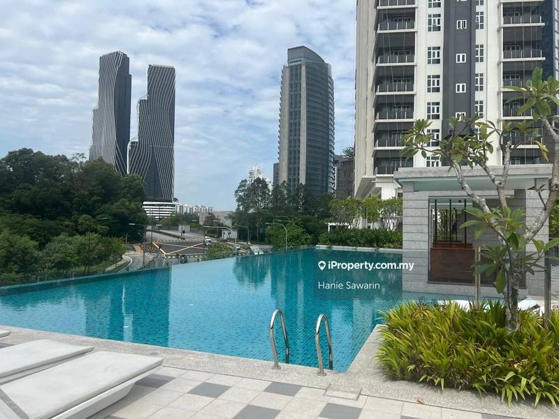 Service Residence for Sale in Met 1 Residences by Hanie Sawarin - iProperty.com.my