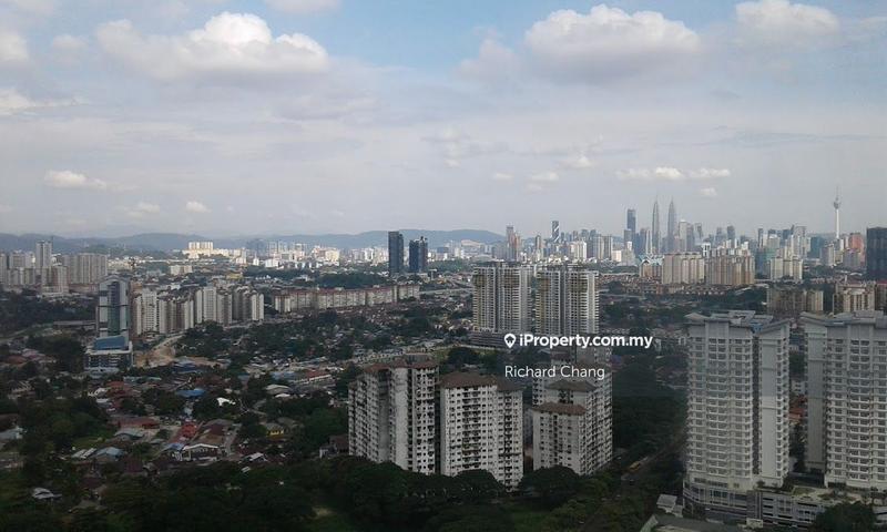 For Sale - Sentul Village