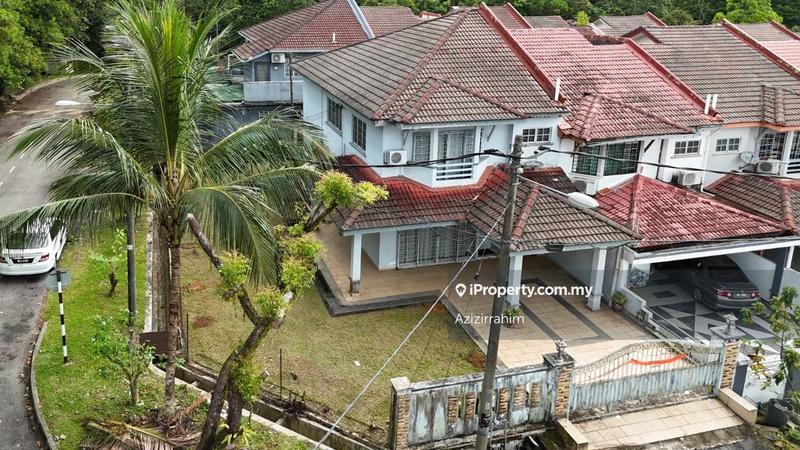 For Sale - Taman Saujana Puchong