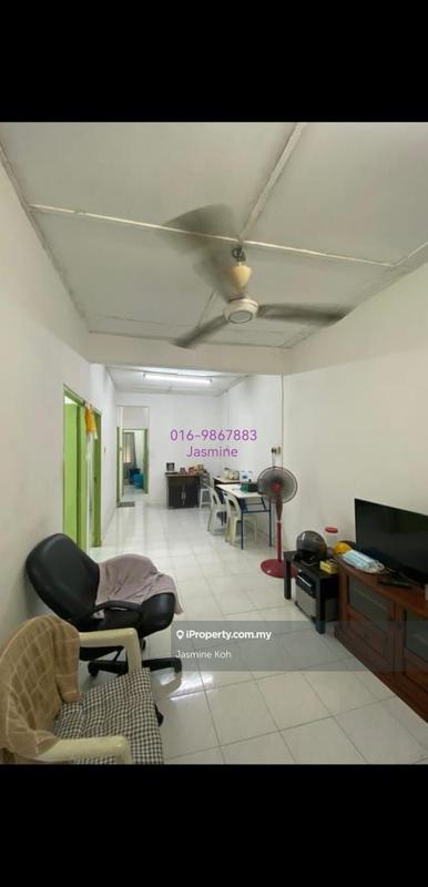 1-storey Terraced House for Sale in Kemaman, Terengganu by Jasmine Koh - iProperty.com.my