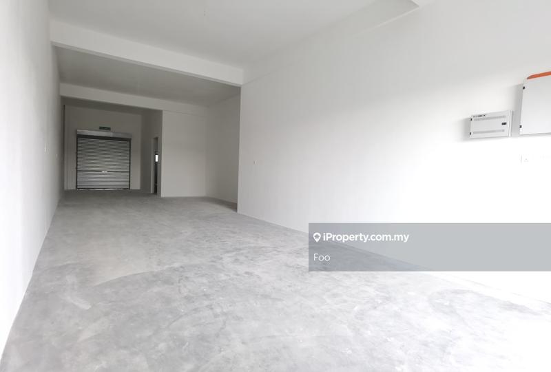 Shop for Rent in Kundang Rawang, Rawang by Foo - iProperty.com.my