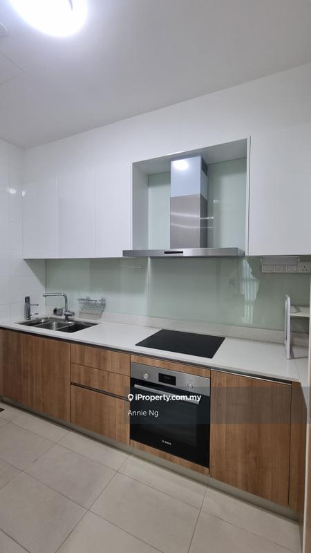 For Sale - Megah Rise