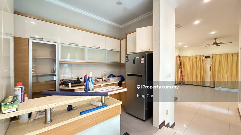 Semi-Detached House for Rent in Beverly Heights, Melawati by King Gan - iProperty.com.my