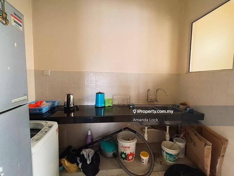 For Sale - Baiduri Court Apartment