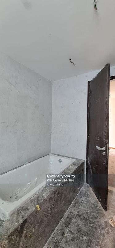 Residensi Servis untuk Disewa di The Manor oleh David Chang - iProperty.com.my