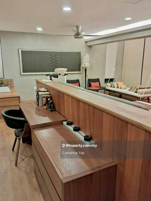 Condominium for Sale in Sea Range Tower by Catherine Yap - iProperty.com.my