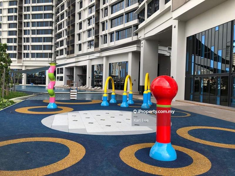 Condominium for Sale in The Rainz by Karl Lua - iProperty.com.my
