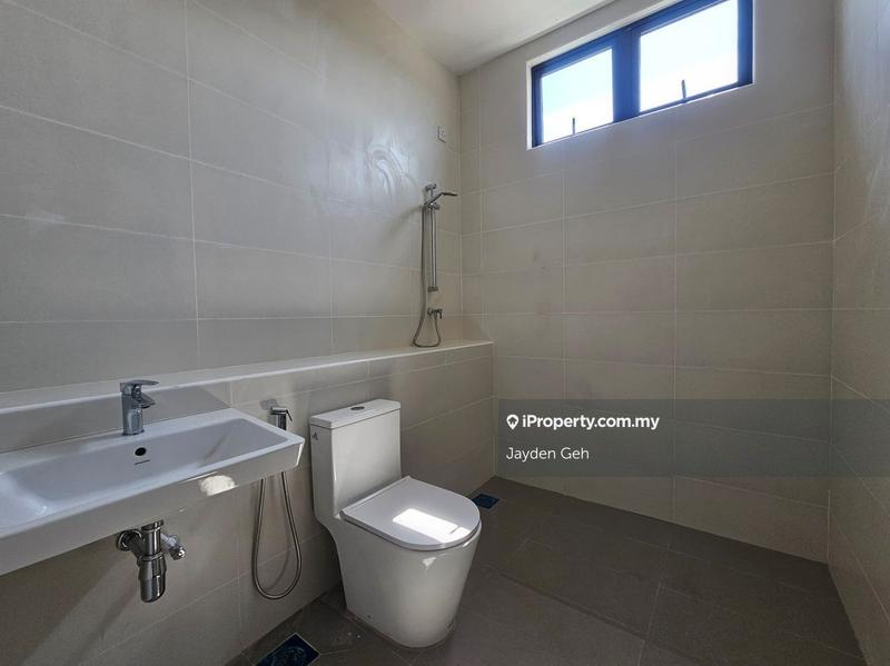 Semi-Detached House for Sale in Taman Gunung Challi, Alor Setar by Jayden Geh - iProperty.com.my