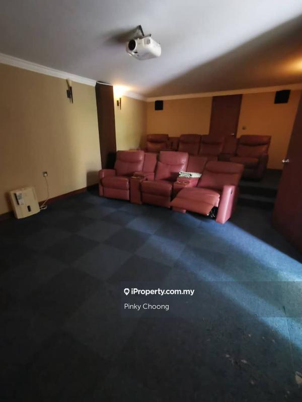 Rumah Berkembar untuk Dijual di Valencia, Sungai Buloh oleh Pinky Choong - iProperty.com.my